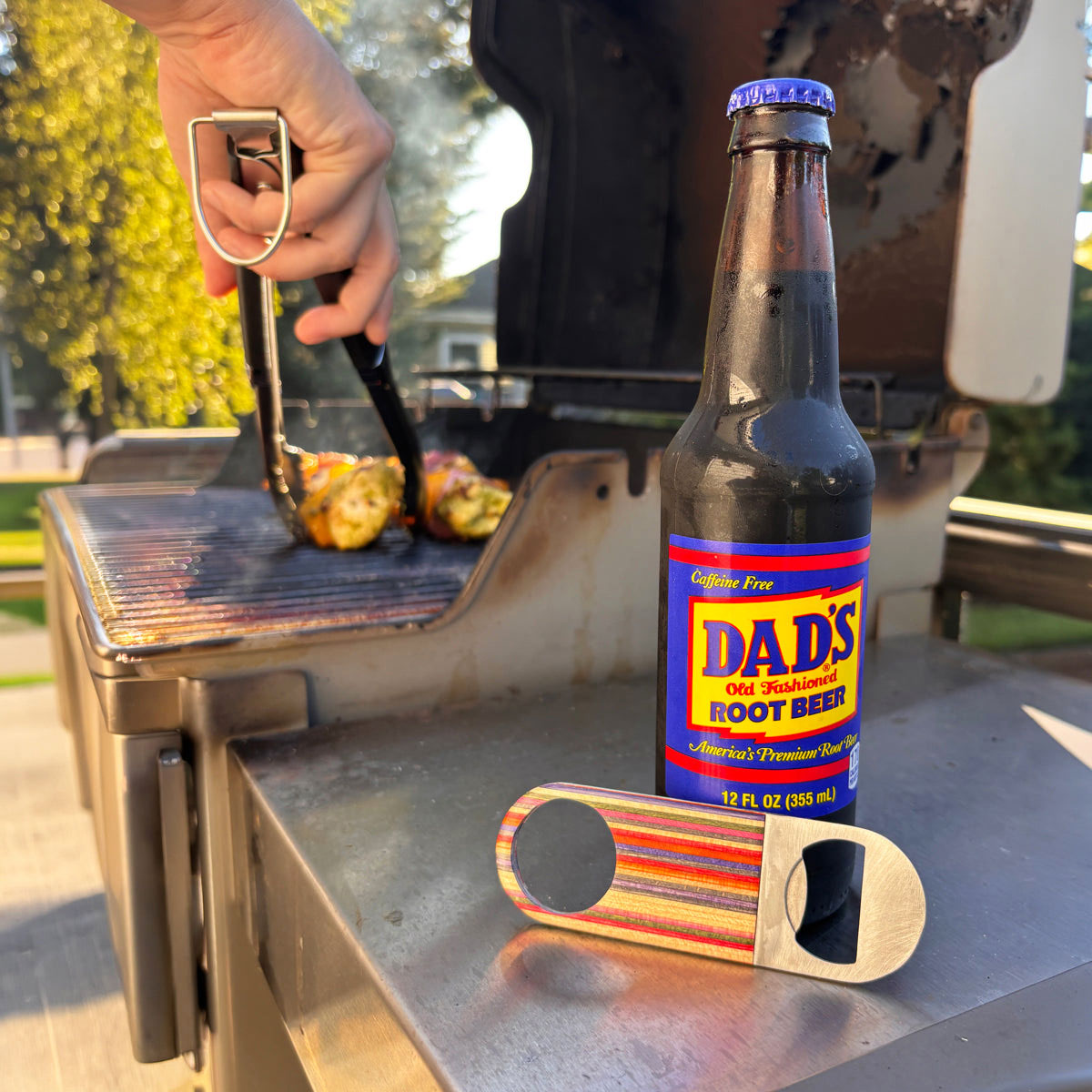 MapleXO Medium Bottle Opener image 3