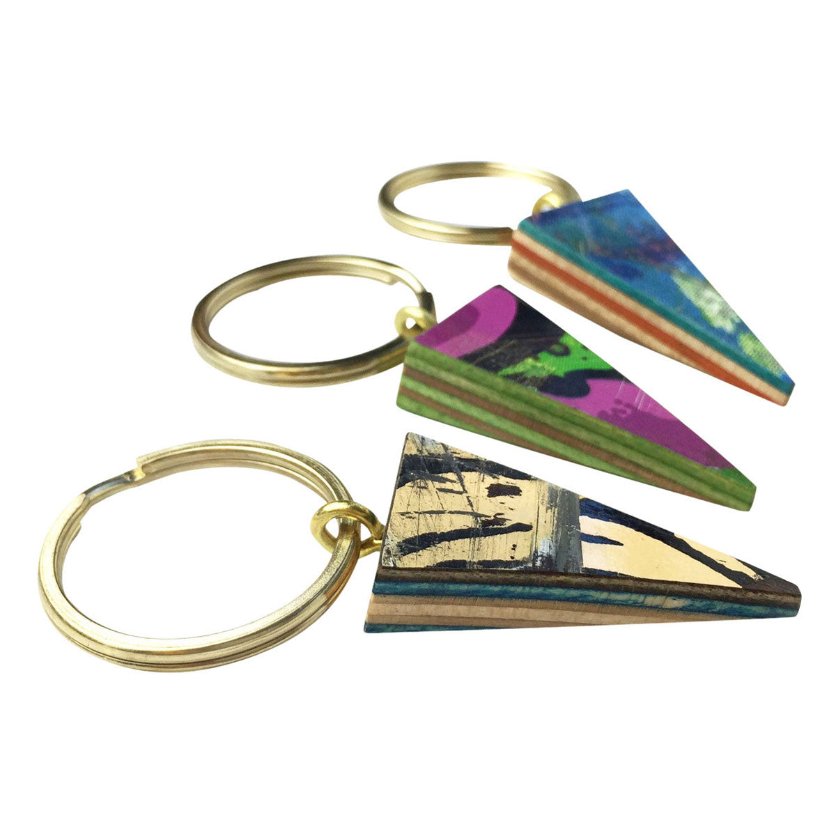 MapleXO Upward Keychain image 2