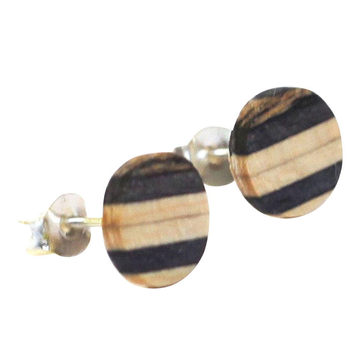 MapleXO Classic Stud Earrings - Tiny image 3