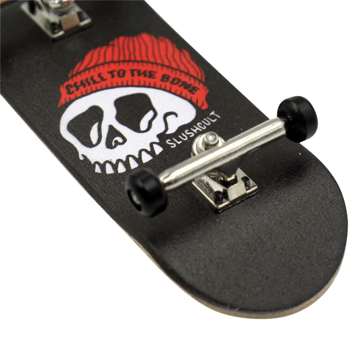 SlushCult Chill To The Bone Grom Fingerboard Complete image 2