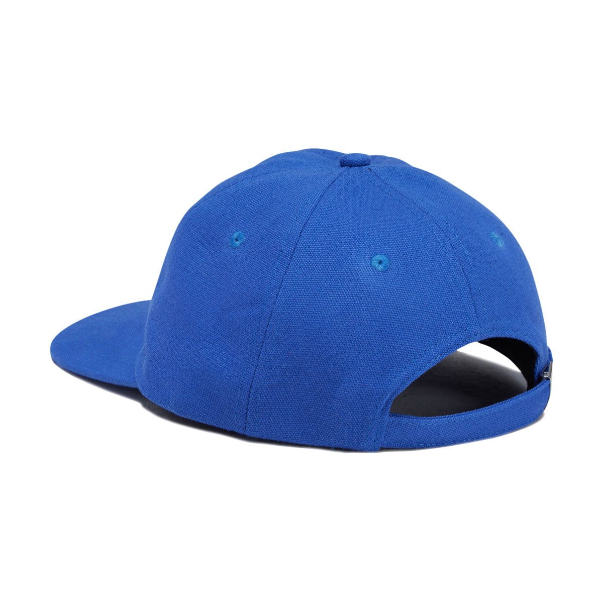SlushCult Shockey 6 Panel Hat - Blue image 2