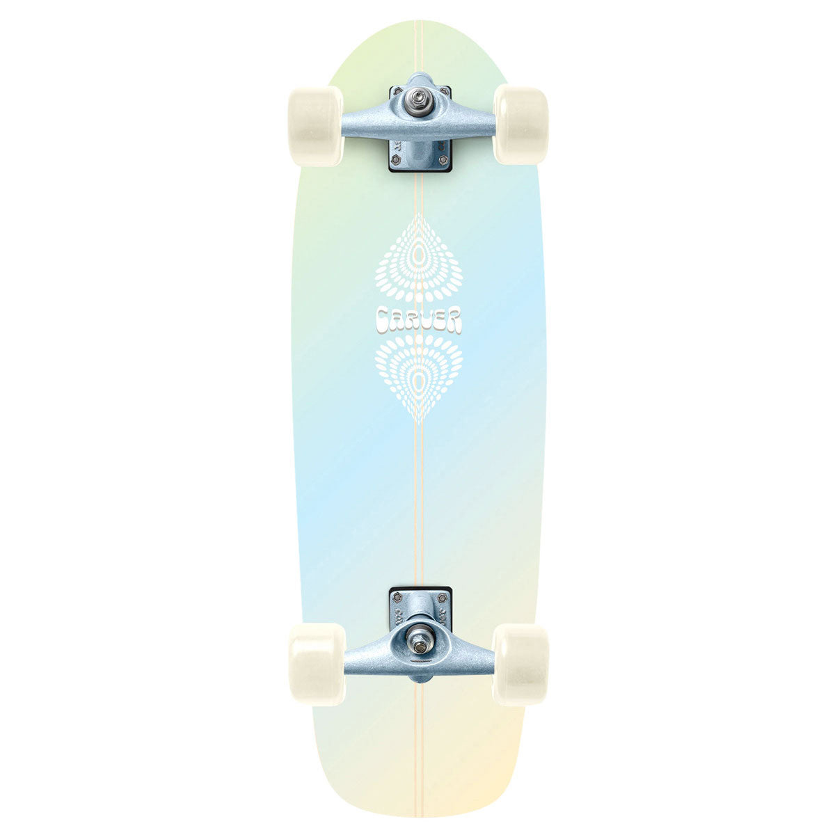 Carver Cosmic Haze C7 31.25
