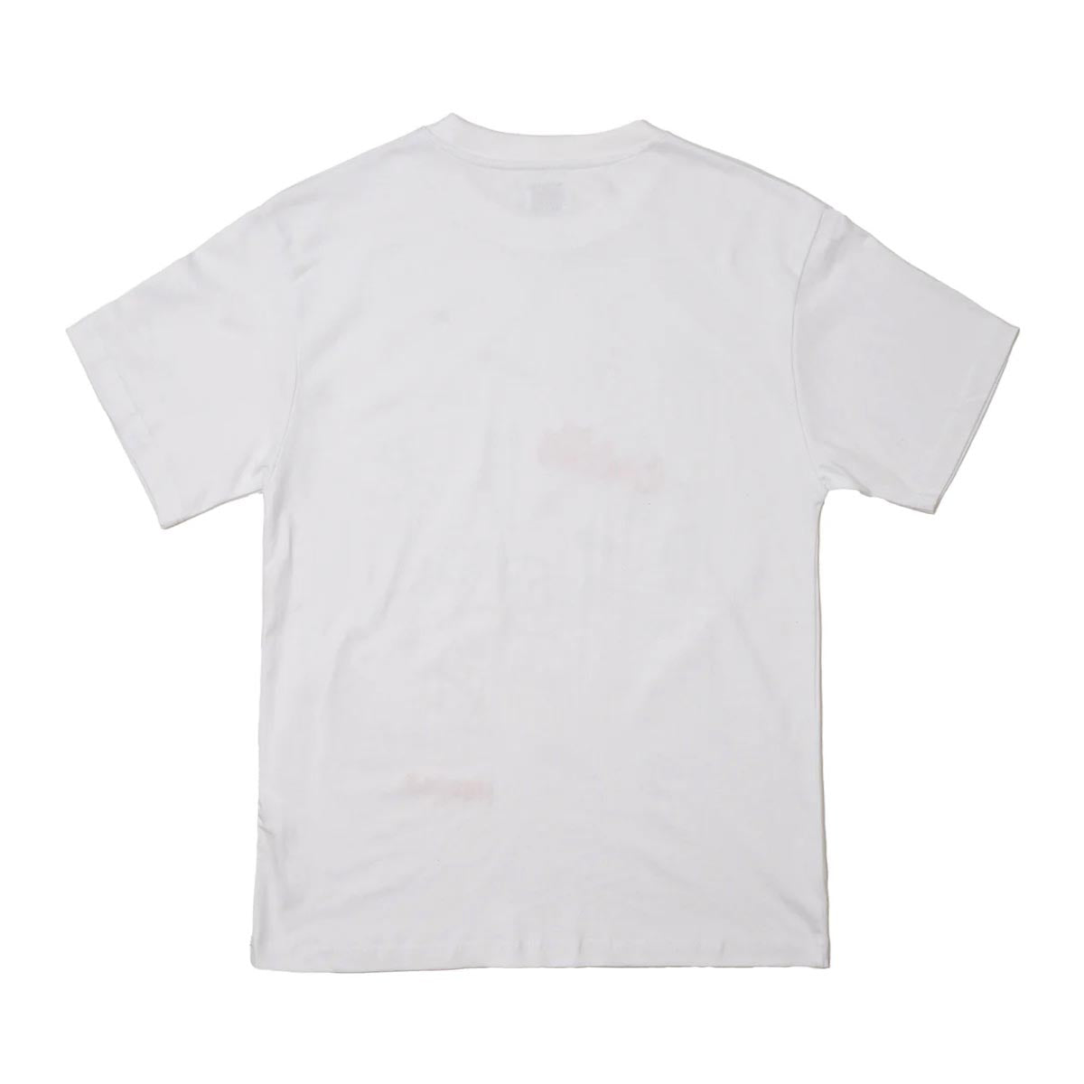 Hoddle Medusa T-Shirt - White image 4