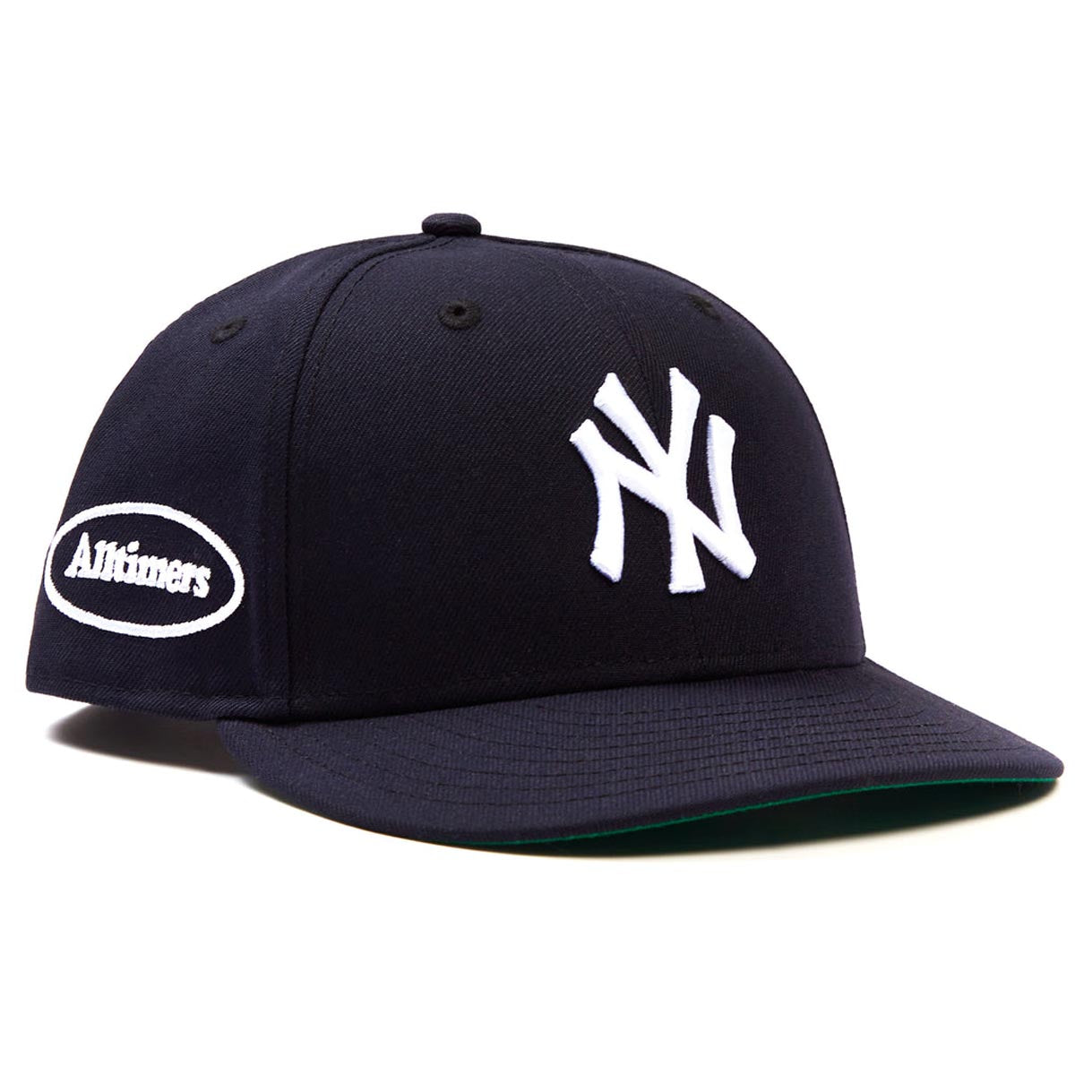 Alltimers x New Era Yankees Hat - Navy image 2