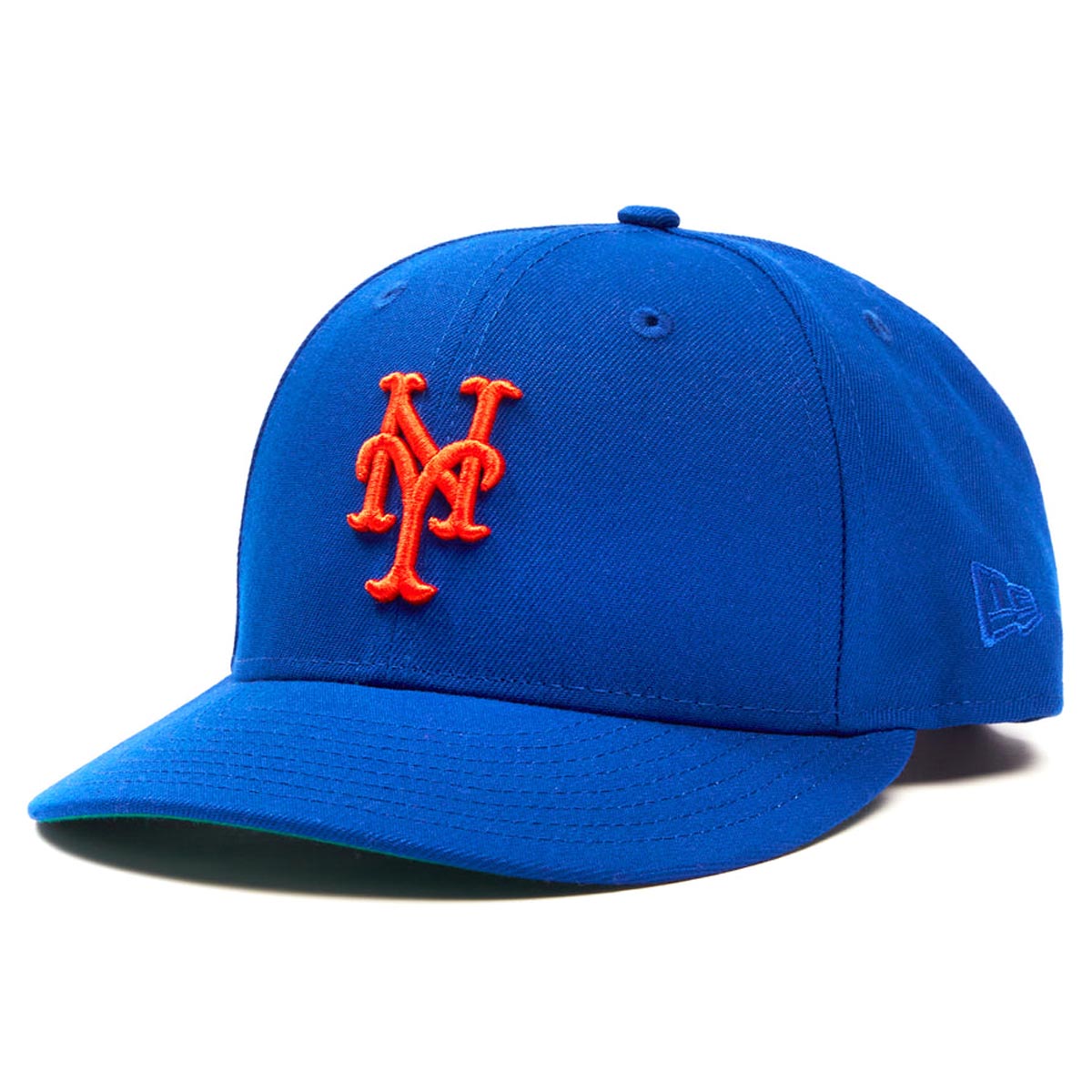 Alltimers x New Era Mets Hat - Royal image 1