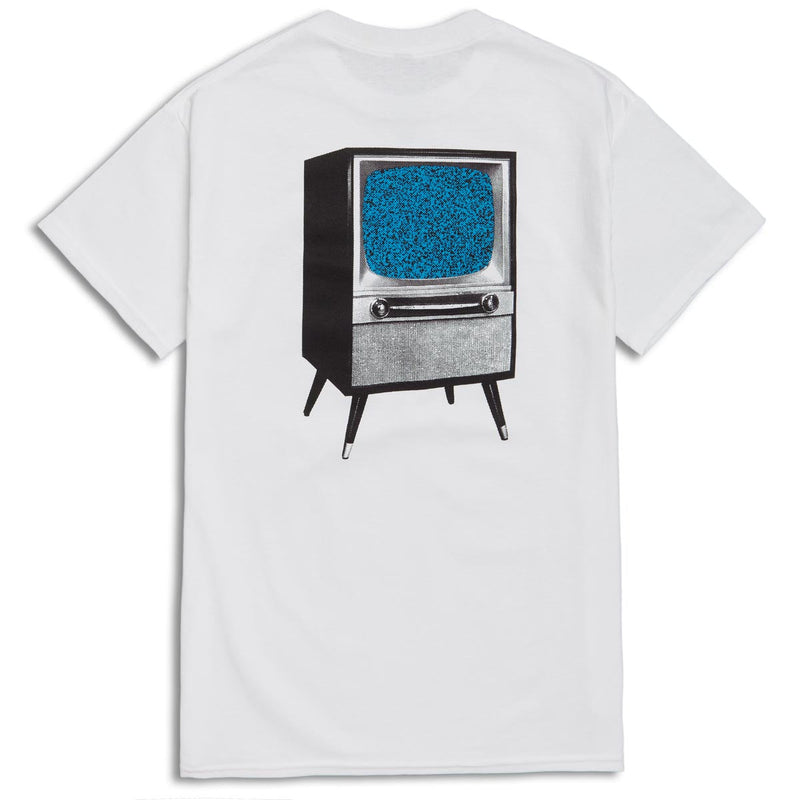 CCS Noise T-Shirt - White