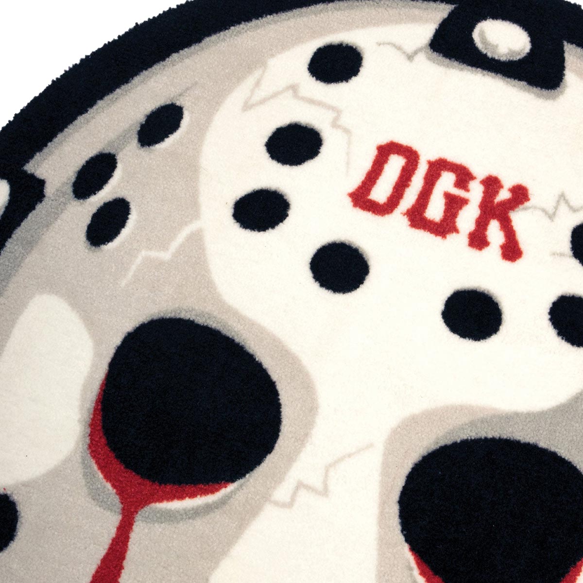 DGK Fierce Rug - Multi image 2