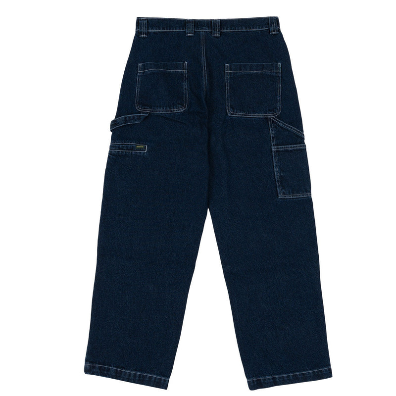 Magenta Atelier Denim Jeans - Blue