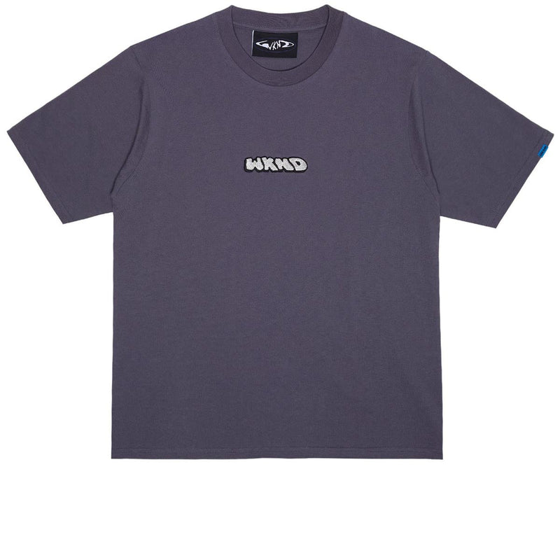 WKND 3D T-Shirt - Fossil
