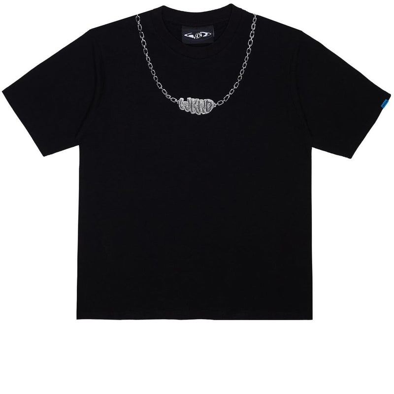 WKND Slime T-Shirt - Black