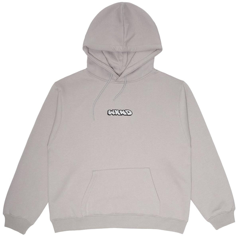 WKND Bubble Hoodie - Mist