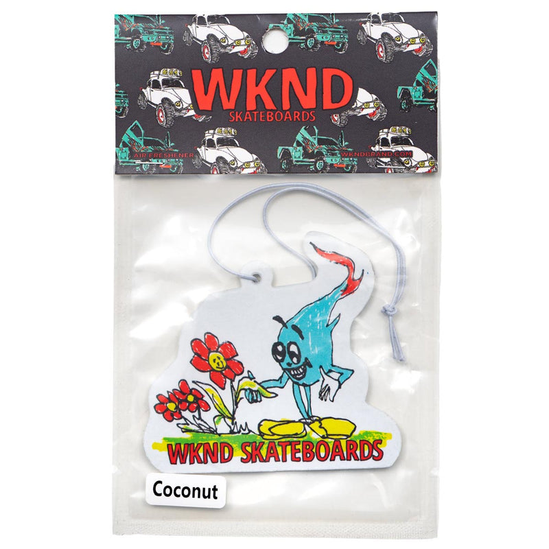 WKND Drop Air Freshener - Assorted