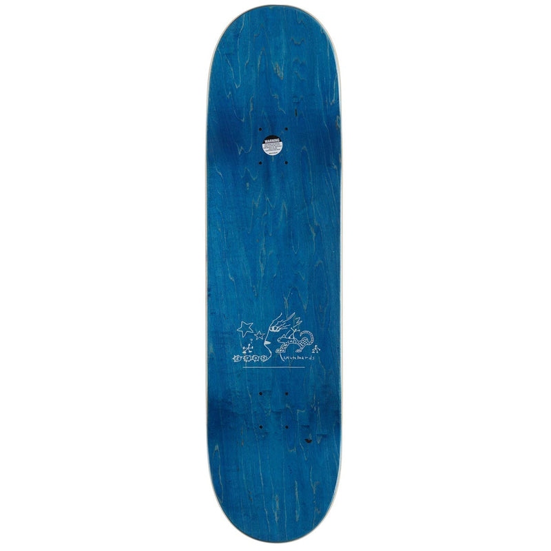 Frog Breath of Stars F24 Skateboard Deck - 8.50