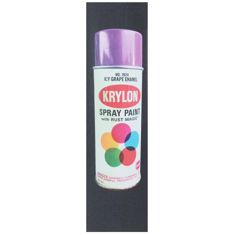 Meericle Icy Grape Spraycan Grip tape