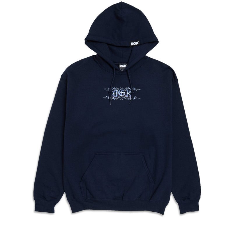 DGK Maria Hoodie - Navy