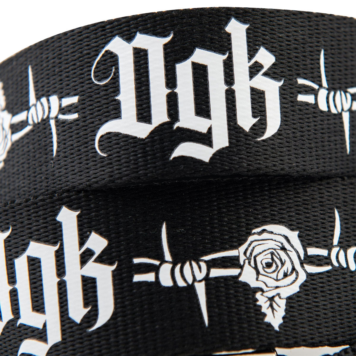 DGK Belts