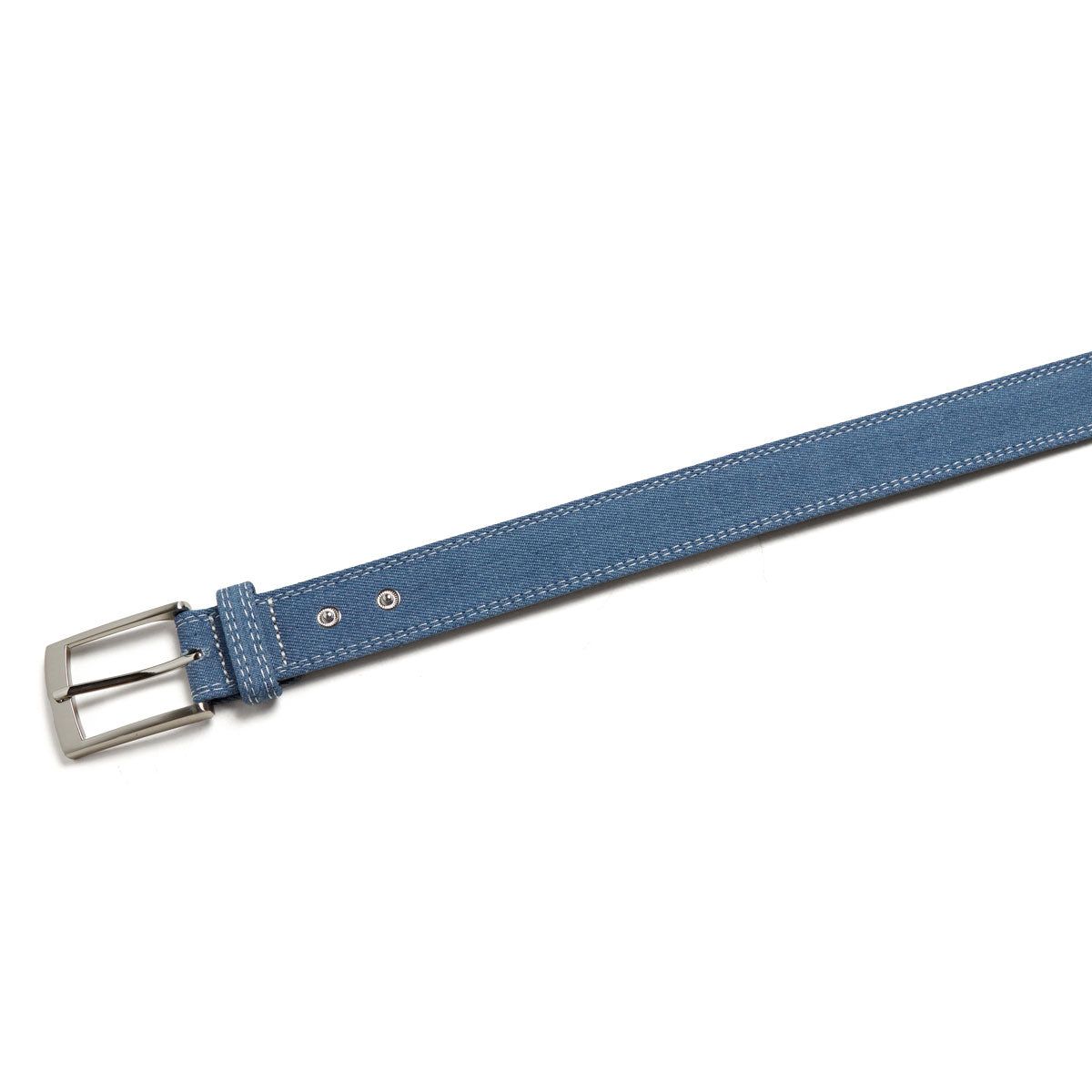 Loosey Denim Belt - Blue – Daddies Board Shop