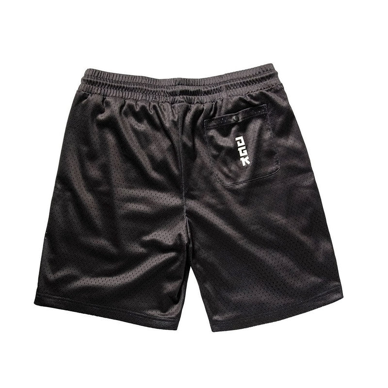 DGK Infinity Athletic Shorts - Black