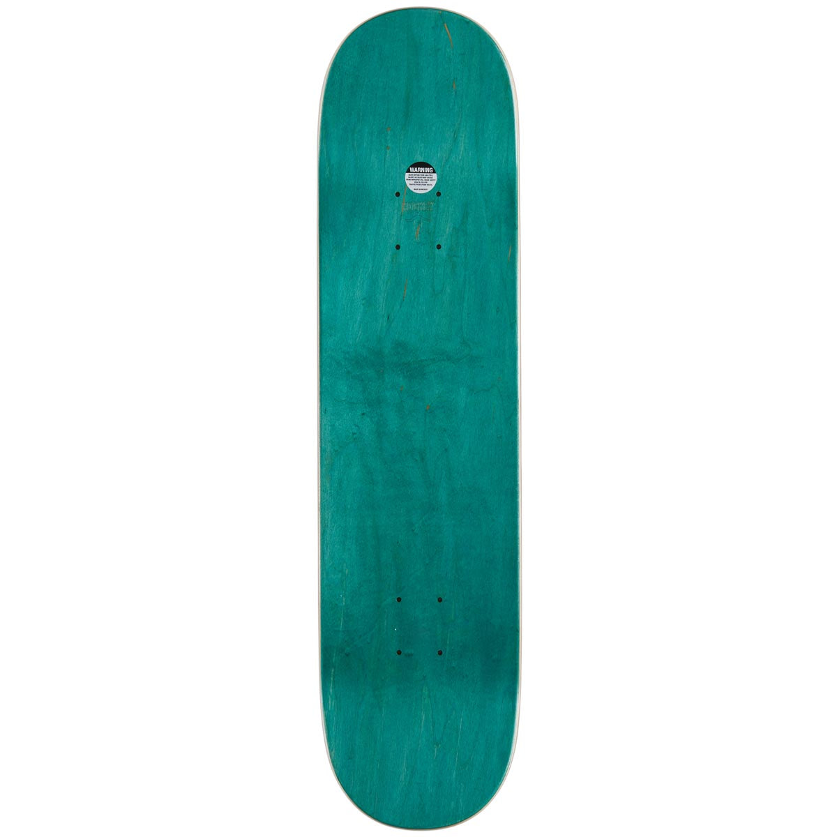 HOCKEY WAR ALL OVER 8.25inch スケートボード