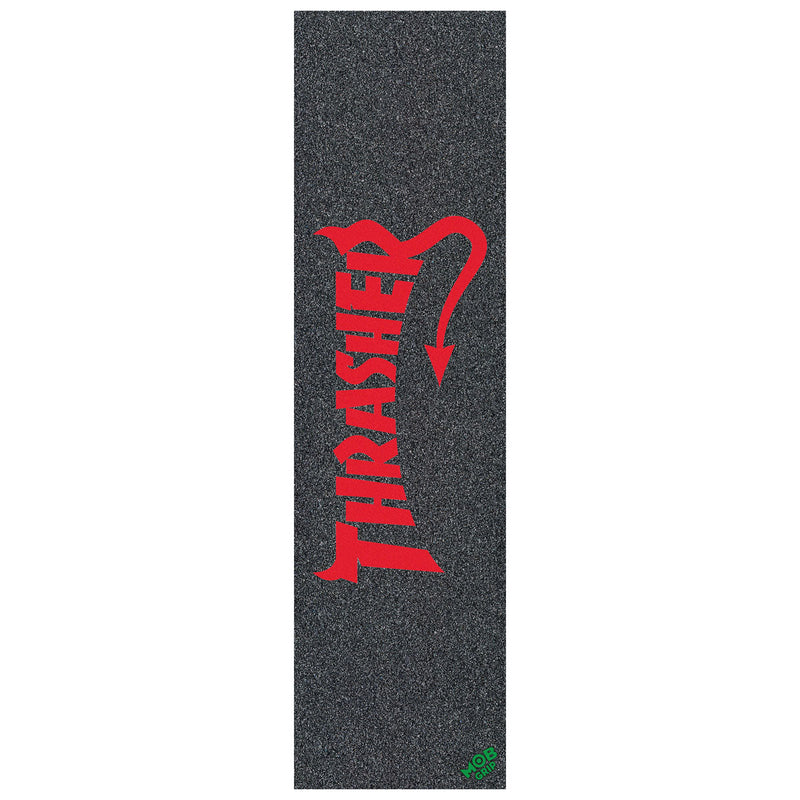 Mob x Thrasher Diablo 1 10