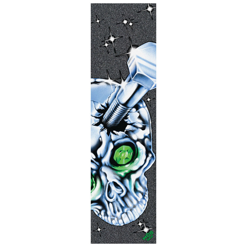 Mob x Not Shur 1 Grip tape