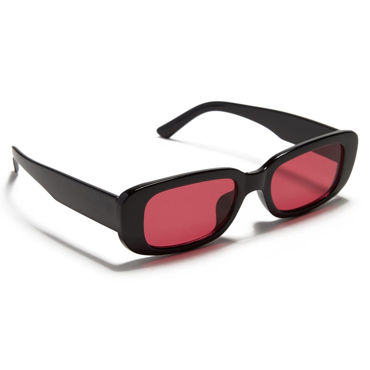 Happy Hour Oxford Sunglasses - Black Cherry image 1