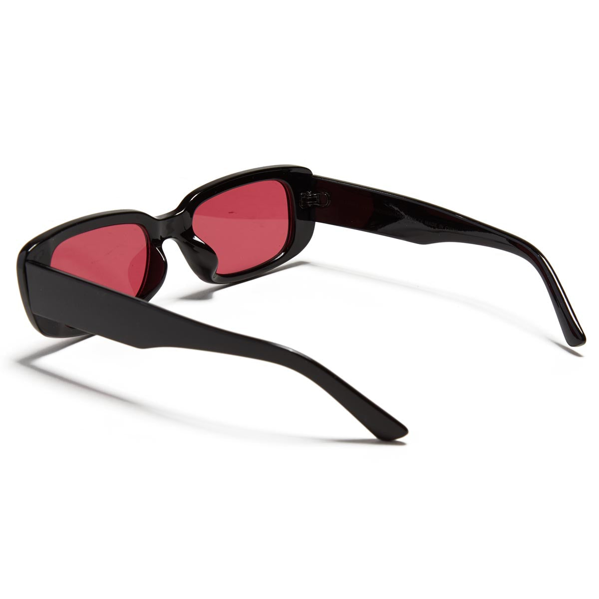 Happy Hour Oxford Sunglasses - Black Cherry image 2
