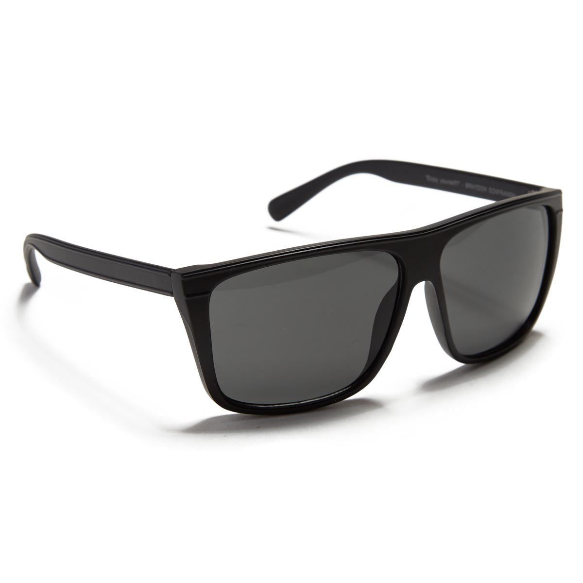 Happy Hour Casino Sunglasses - Midnight Rider/Matte Black image 1