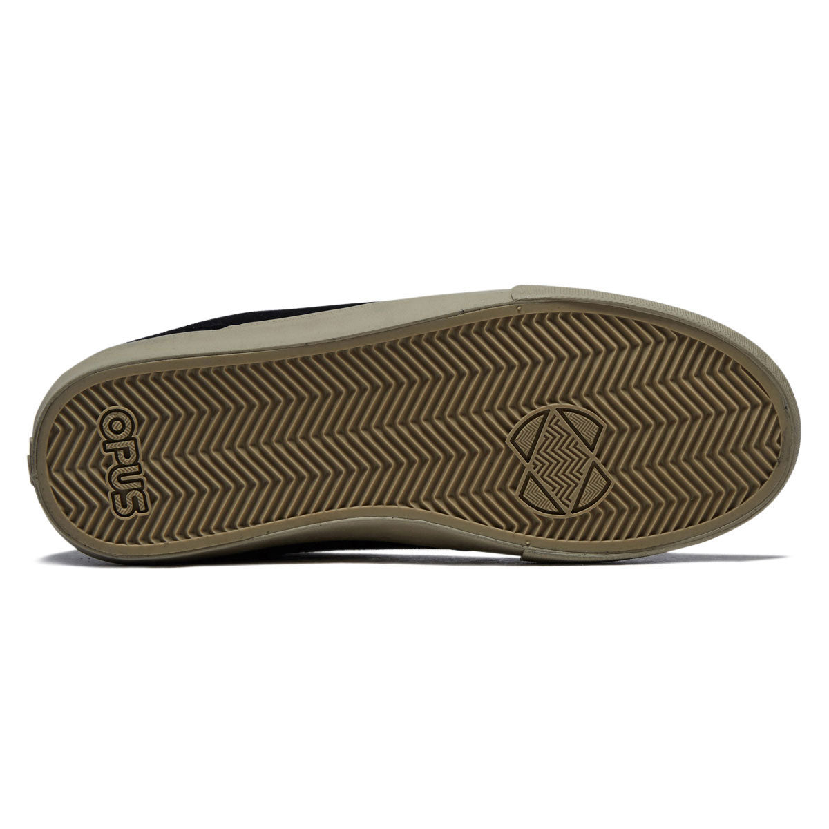 Opus Standard Low Shoes - Black/Cream image 4
