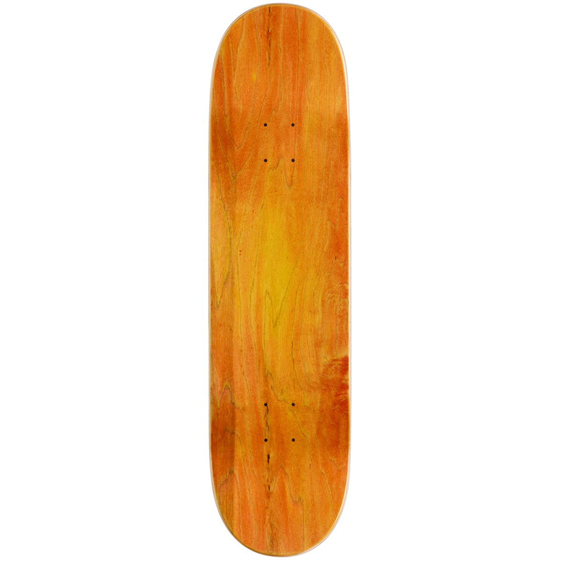 Theories Nyle House Rock Skateboard Complete - 8.38”