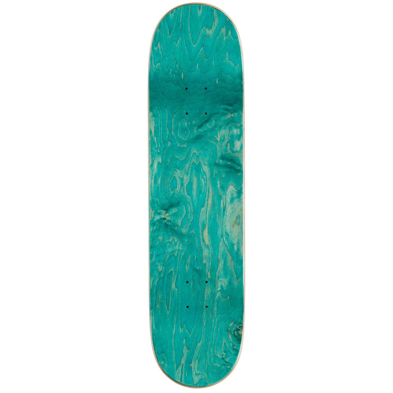 Theories Coexist Skateboard Complete - 8.125”