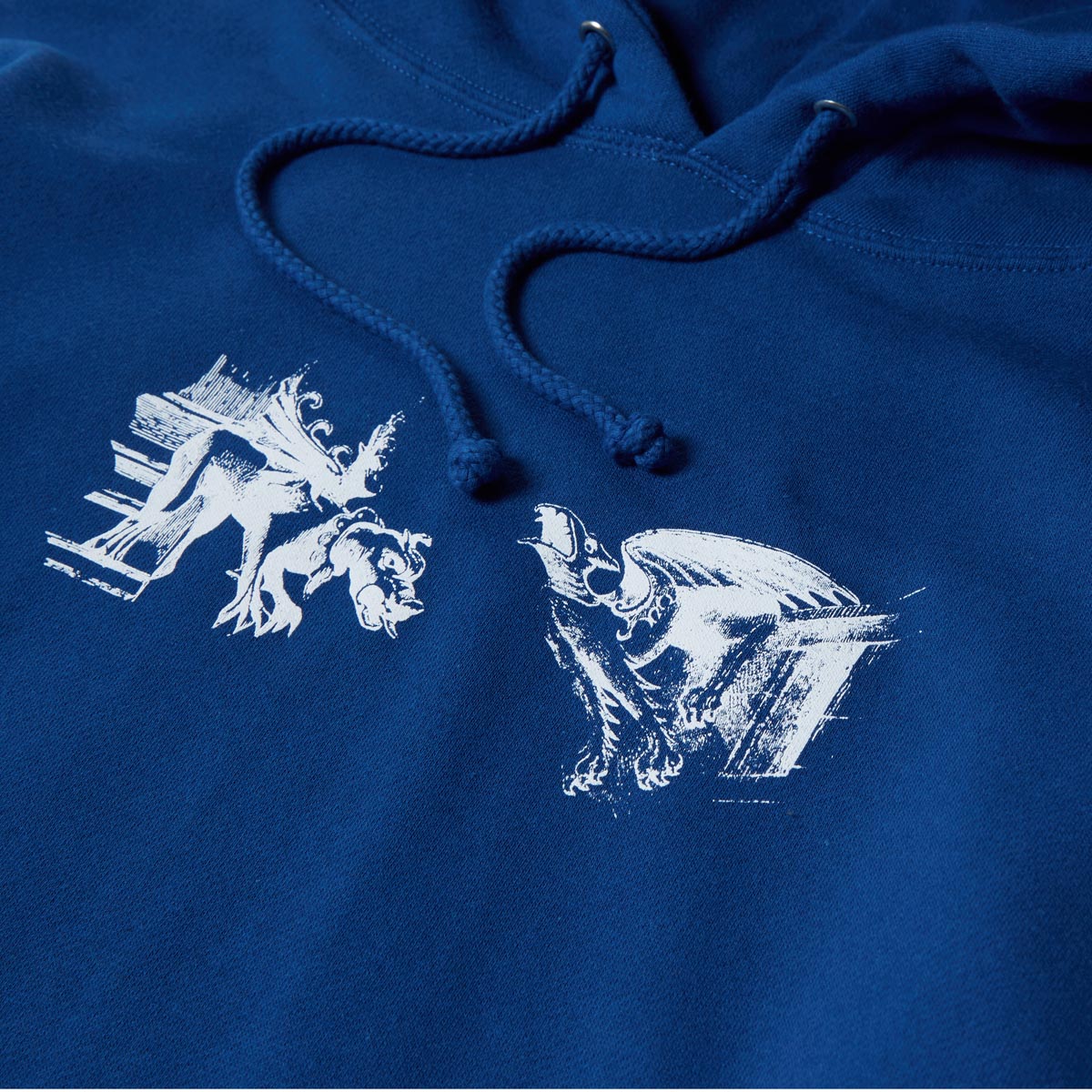 CCS Cathedral Hoodie - Deep Royal – Daddies Board Shop
