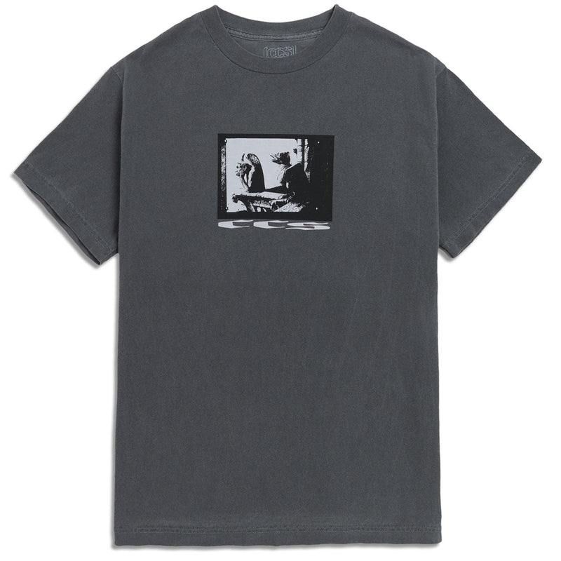 CCS Gargoyle T-Shirt - Black