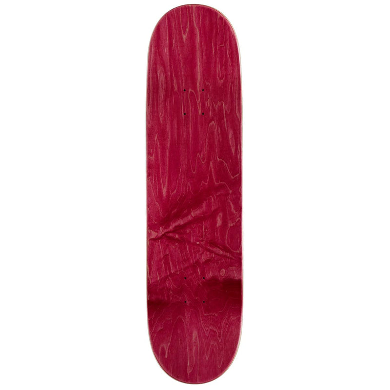 Theories Lovett Live Broadcast Skateboard Complete - 8.50