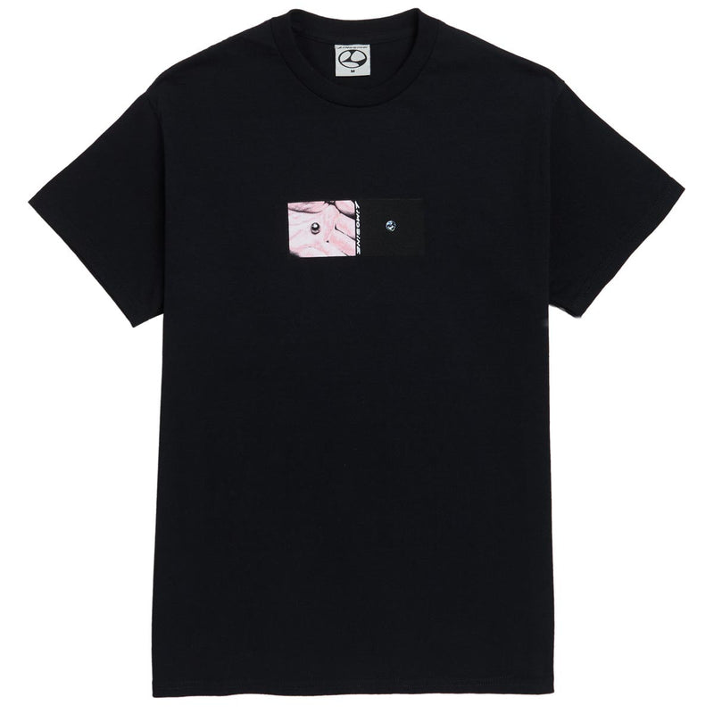 Limosine Don’t Miss it T-Shirt - Black