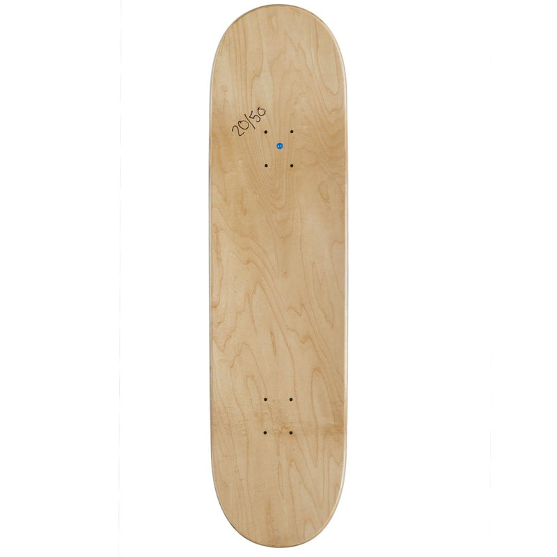 Less Than Local Fountain Skateboard Complete - 8.50