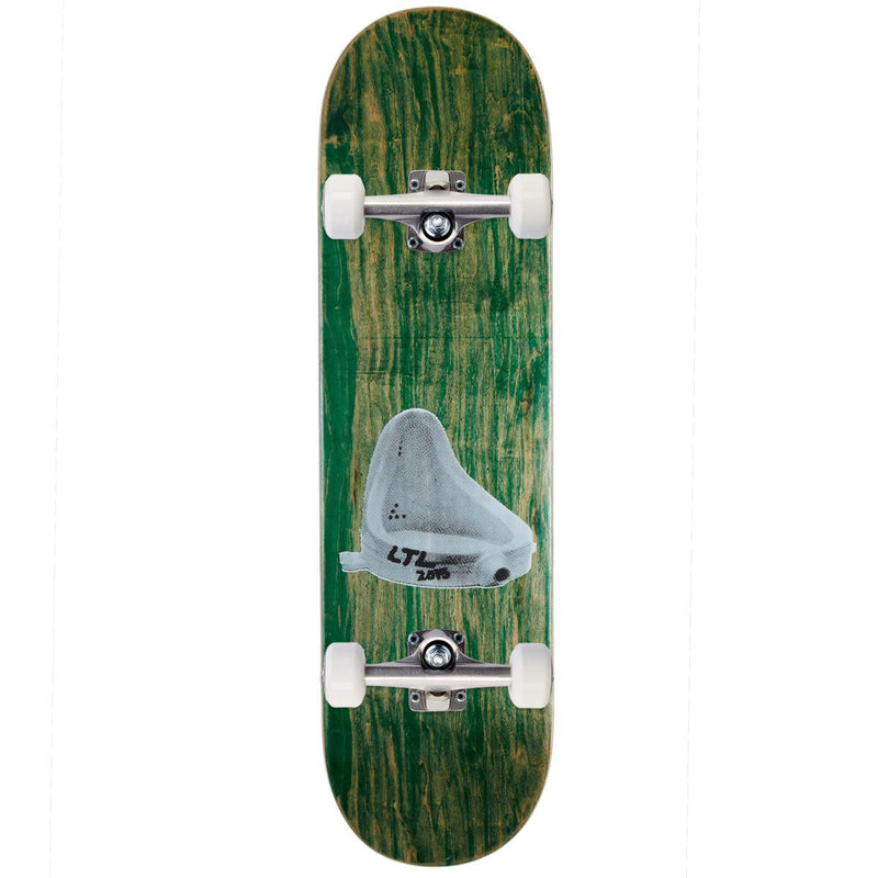 Less Than Local Fountain Skateboard Complete - 8.50