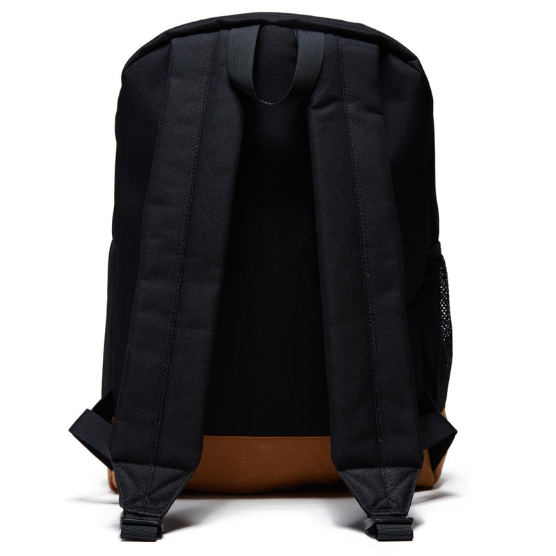 Baker Arch Backpack - Black