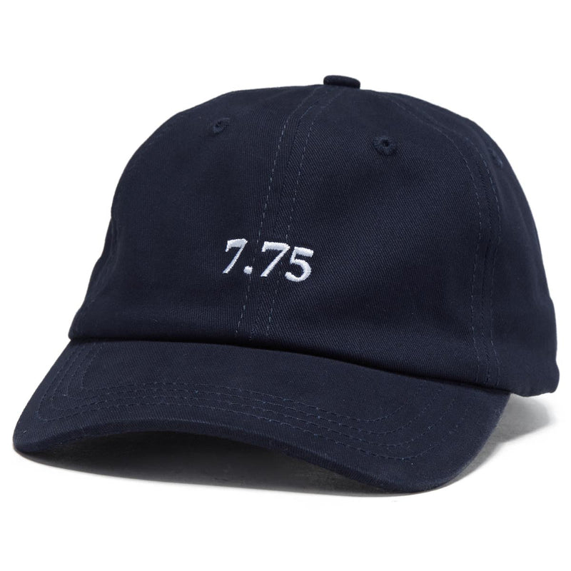 Jenkem 7.75 Hat - Navy