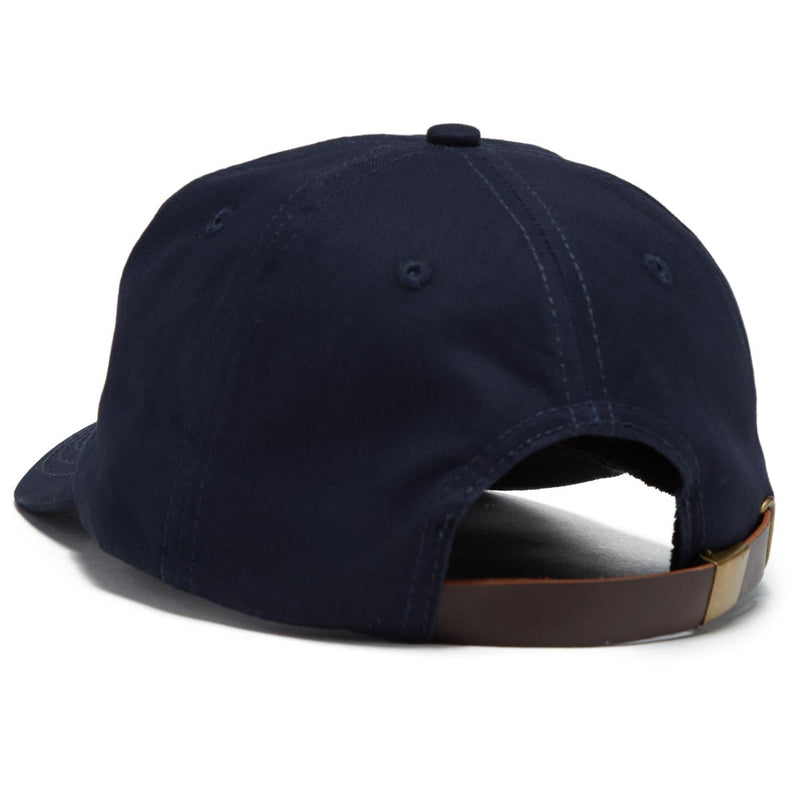Jenkem 7.75 Hat - Navy
