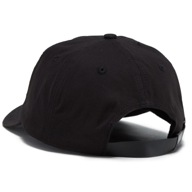 Jenkem OG Logo Hat - Black