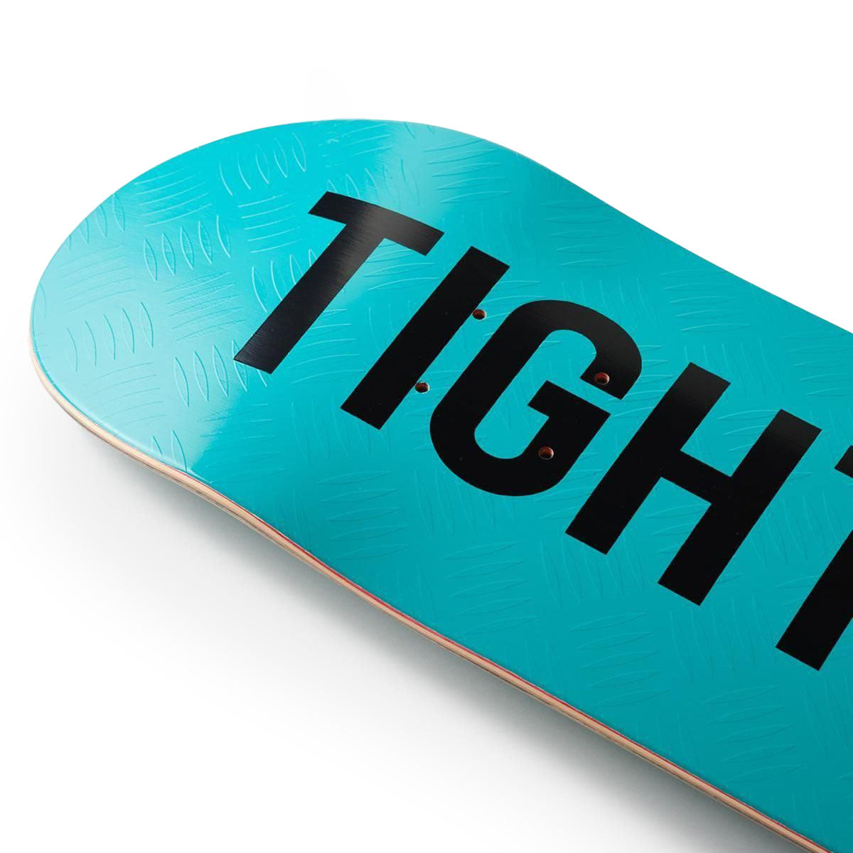 Tightbooth CP Logo Skateboard Complete - Green - 8.38