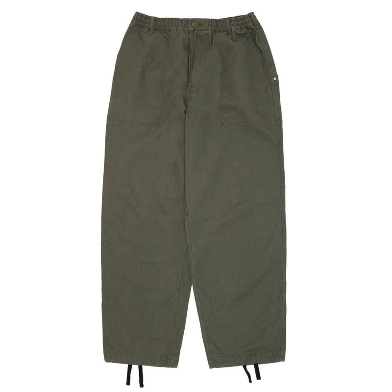 GX1000 Field Pants - Military Green
