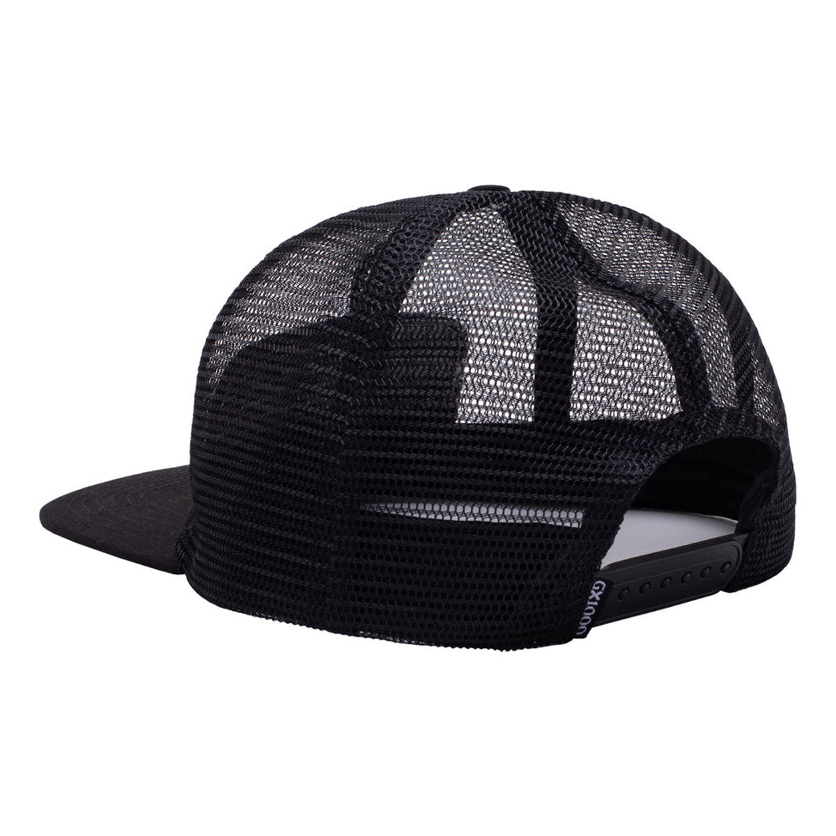 GX1000 Walleye Hat - Black image 2