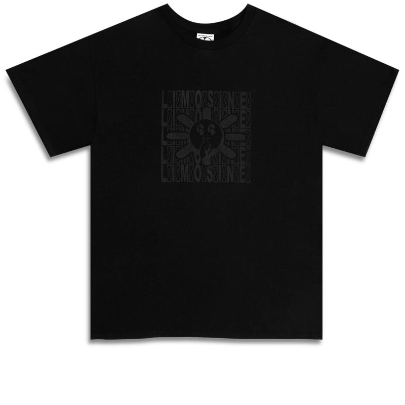 Limosine Callado T-Shirt - Black