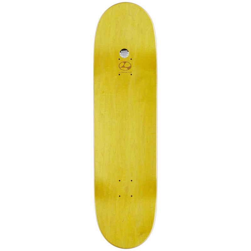 Limosine Snake Pit X Skateboard Deck - 8.60