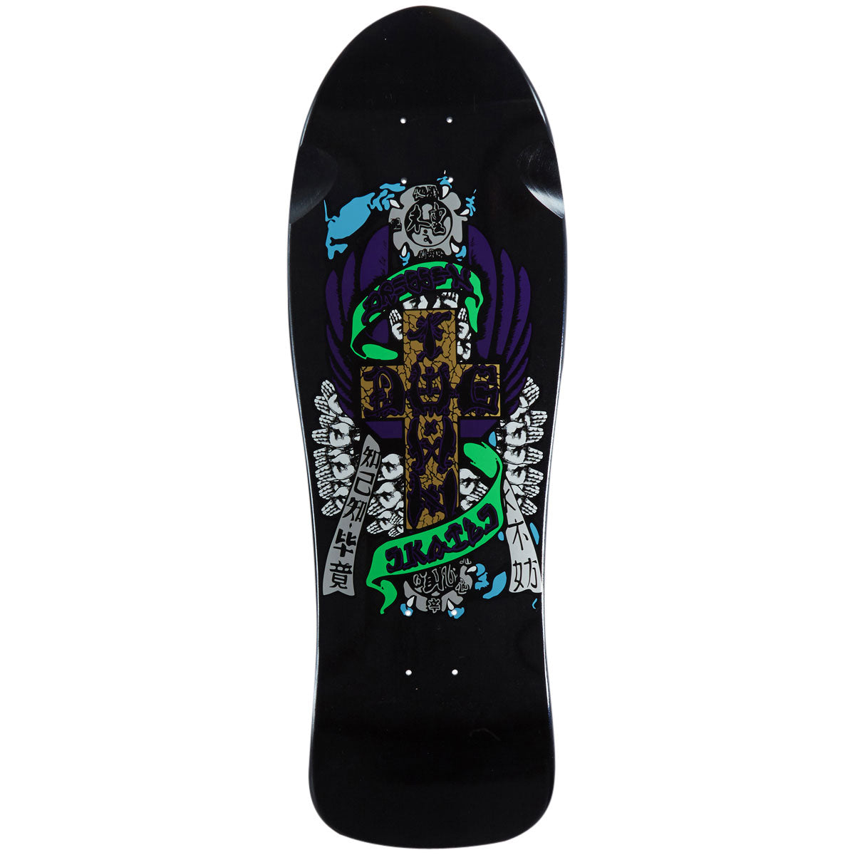 80'sオリジナル DOGTOWN ALBA 80s Collection – Dogtown X Suicidal