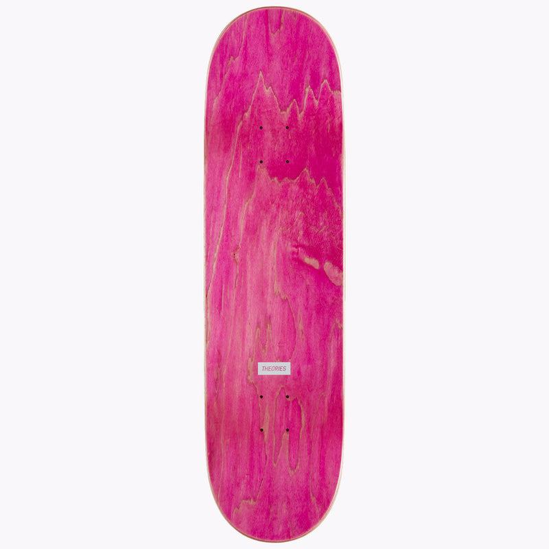 Theories Pharaoh Skateboard Complete - 8.75