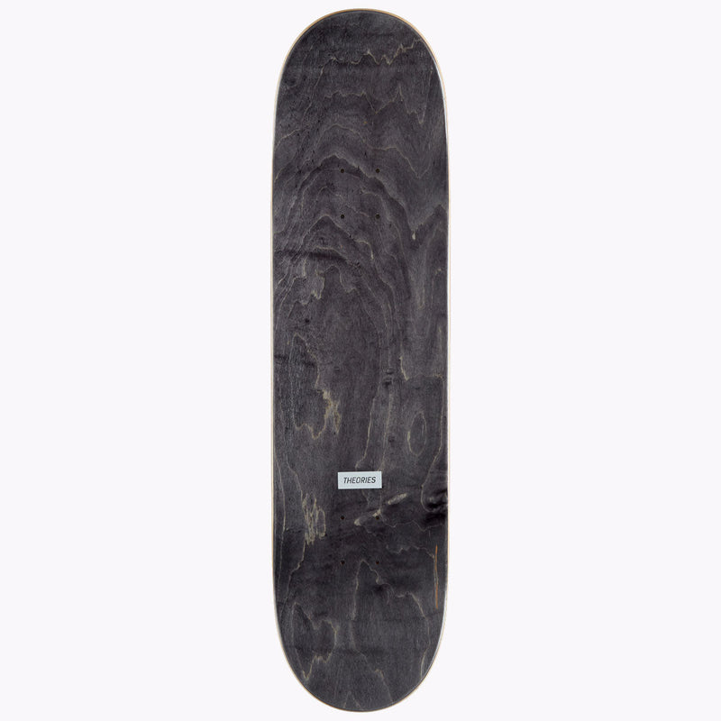 Theories Cydonia Skateboard Complete - 8.25