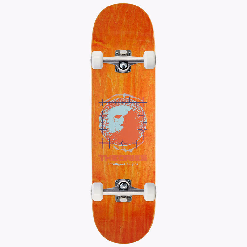Theories Cydonia Skateboard Complete - 8.25